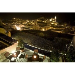 Hamburg - Sizilien, Italien - Le Magnolie Hotel