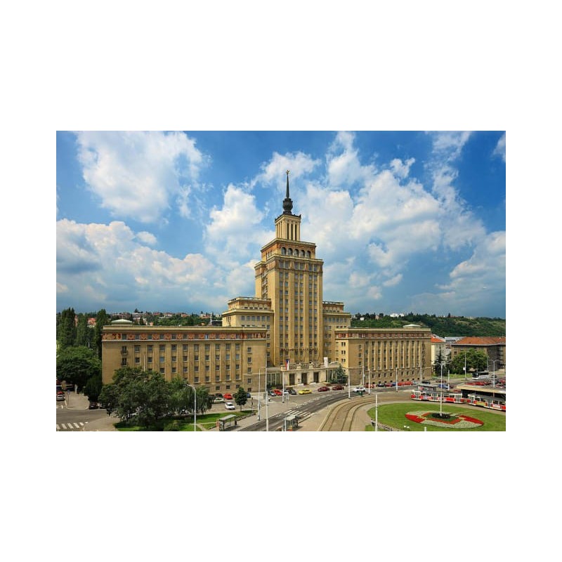 Hotel International Prague