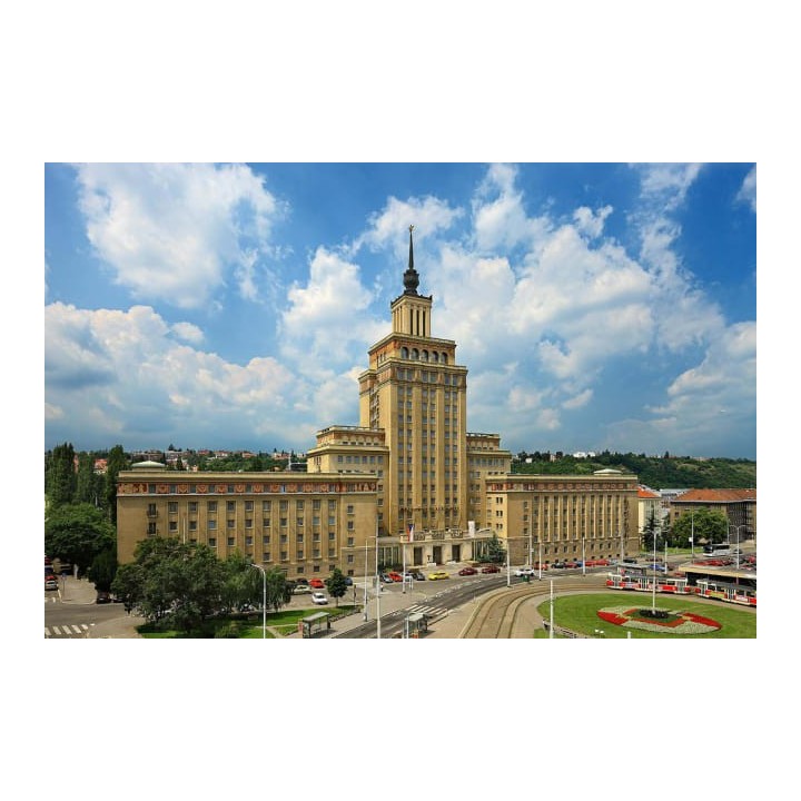 Hotel International Prague