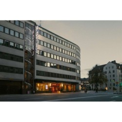 Hamburg - Stockholm - Scandic GO, Sankt Eriksgatan 20