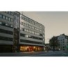 Hamburg - Stockholm - Scandic GO, Sankt Eriksgatan 20