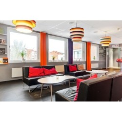 Hamburg - Stockholm - Sure Hotel by Best Western Stockholm Alvsjo
