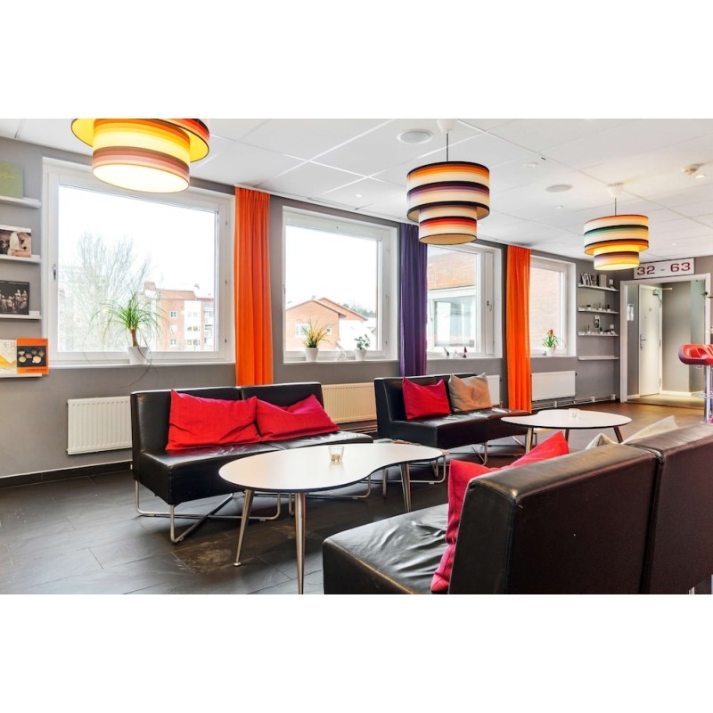Hamburg - Stockholm - Sure Hotel by Best Western Stockholm Alvsjo