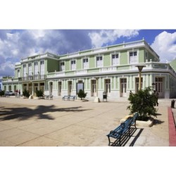 Hamburg - Trinidad - Iberostar Grand Trinidad