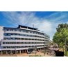 Hamburg - Venedig, Italien - Hotel Centrale