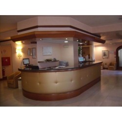 Hamburg - Venedig, Italien - Hotel Mondial
