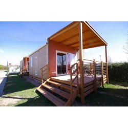 Hamburg - Verona - Camping Verona Village