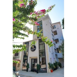 Hamburg - Vlorë - Hotel Semajo