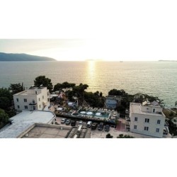 Hamburg - Vlorë - Le Palazzine Hotel
