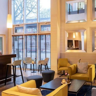 Hamburg entdecken inkl. Hafenrundfahrt