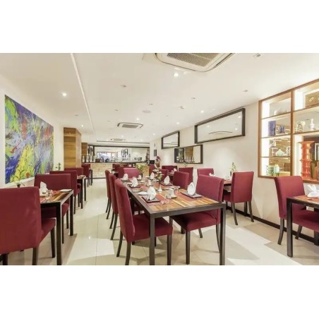 The Somerset Hotel