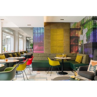 Hampshire Hotel Savoy Rotterdam