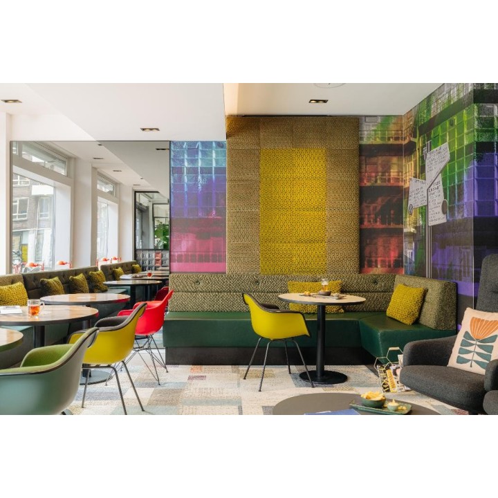 Hampshire Hotel Savoy Rotterdam