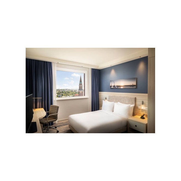 Hampton by Hilton Kiel