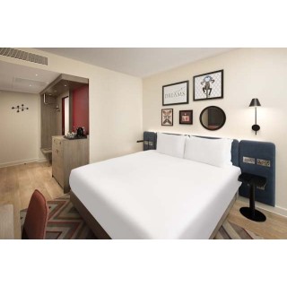 Hampton by Hilton London City