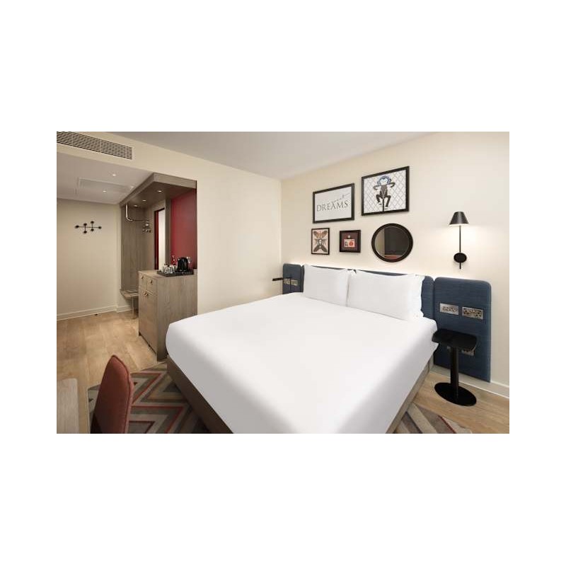 Hampton by Hilton London City