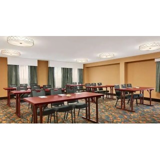 Hampton Inn Chicago-Midway Airport