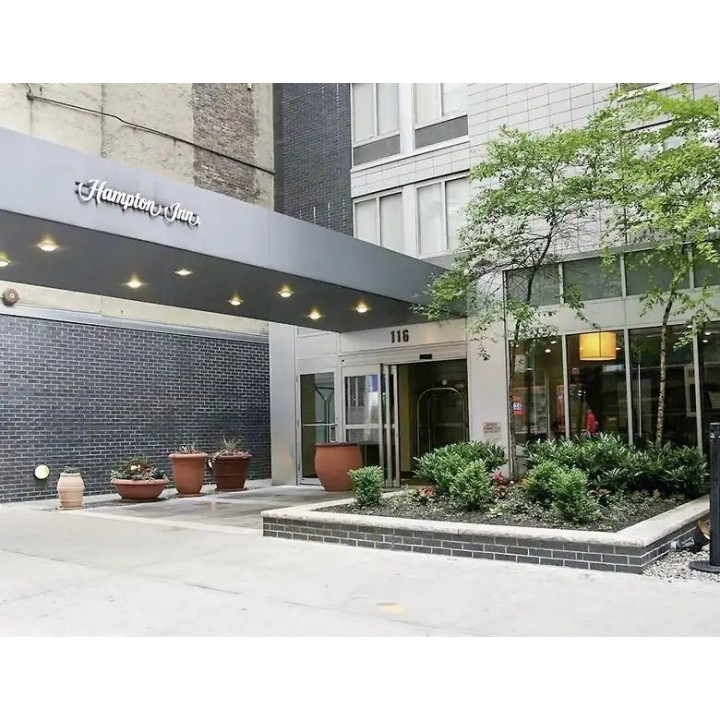 Hampton Inn Madison Square Garden