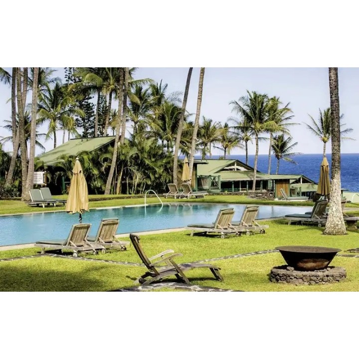 Hana-Maui Resort