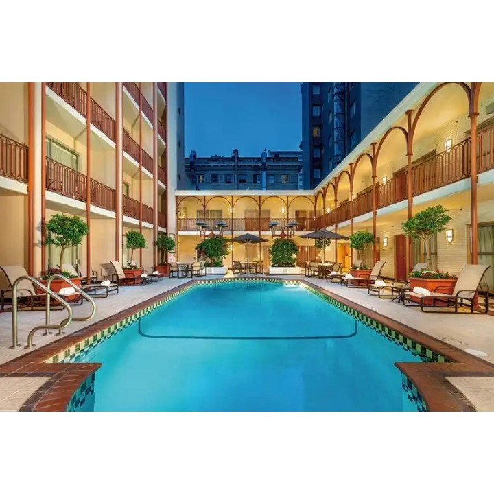 Handlery Union Square