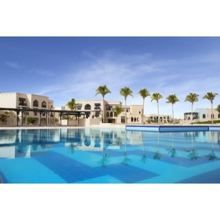 Salalah Rotana Resort