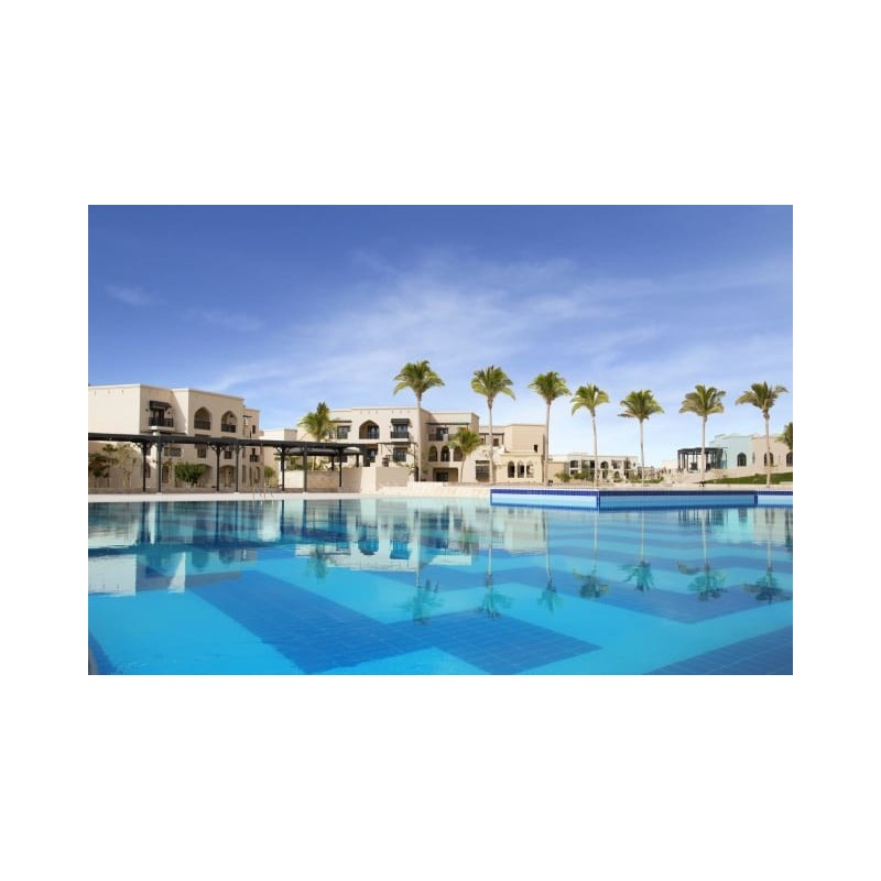 Salalah Rotana Resort