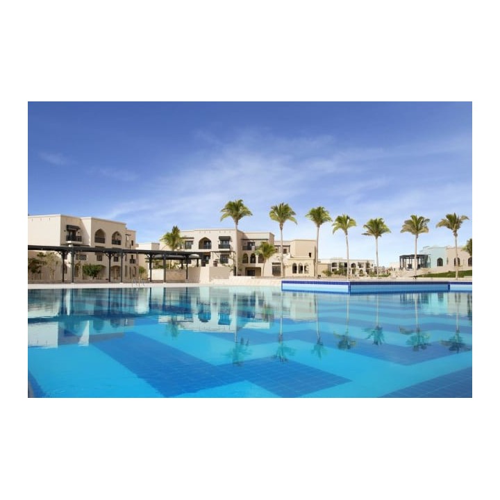 Salalah Rotana Resort