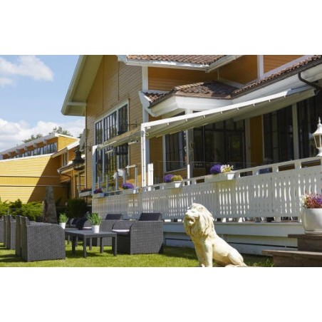 Hankø Hotell & Spa