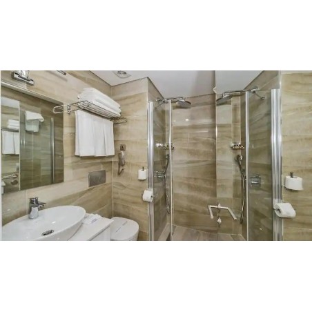Hanna Hotel