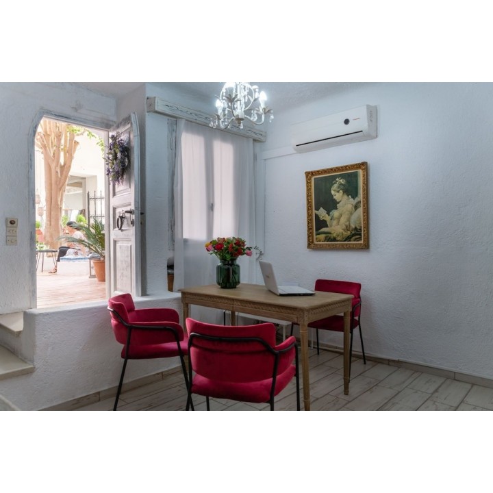 Hannover - Agios Nikolaos, Kreta - Porto Maltese Boutique Estate