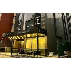 Hannover - Ankara - ARDOS PARK HOTEL