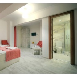 Hannover - Ankara - Hotel Abro Sezenler