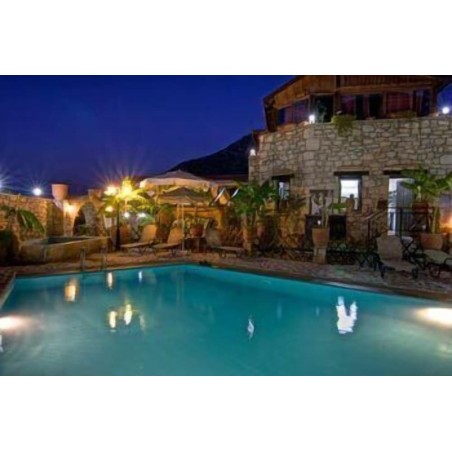 Hannover - Balíon - Stone Village Hotel Apartments