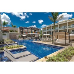 Hannover - Bayahibe - Catalonia Royal La Romana Adults Only - All Inclusive