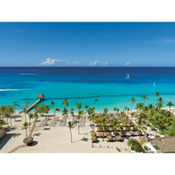 Hannover - Bayahibe - Dreams Dominicus La Romana Resort & Spa