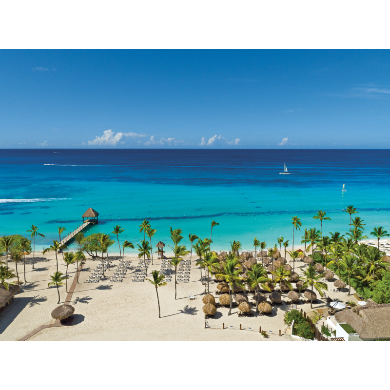 Hannover - Bayahibe - Dreams Dominicus La Romana Resort & Spa