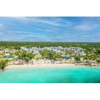 Hannover - Bayahibe - Hilton La Romana All-Inclusive Family Resort