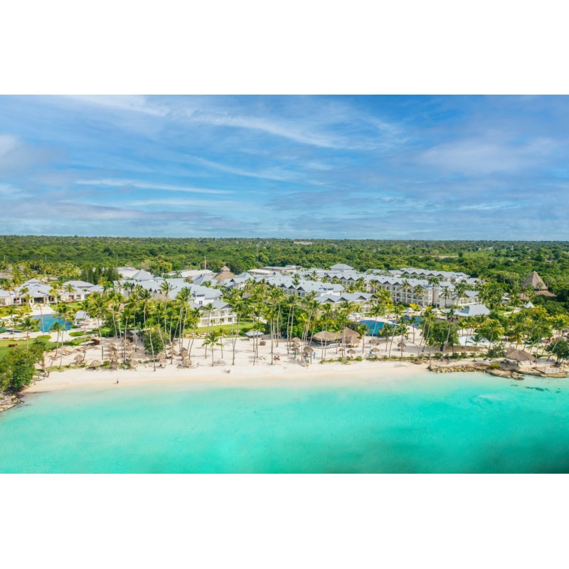 Hannover - Bayahibe - Hilton La Romana All-Inclusive Family Resort