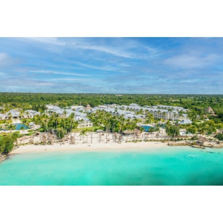 Hannover - Bayahibe - Hilton La Romana All-Inclusive Family Resort