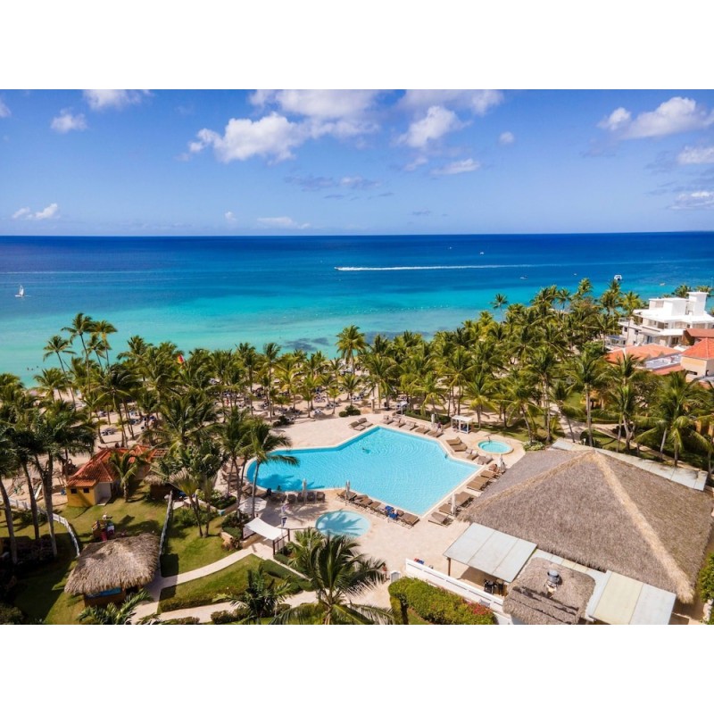 Hannover - Bayahibe - Viva Dominicus Palace by Wyndham, A Trademark All Inclusive