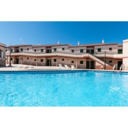 Hannover - Ciutadella de Menorca - Apartamentos Moon Dreams Cabo de Baños