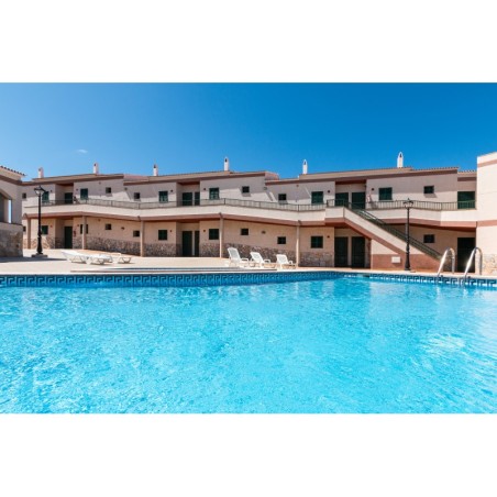 Hannover - Ciutadella de Menorca - Apartamentos Moon Dreams Cabo de Baños