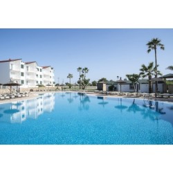 Hannover - Ciutadella de Menorca - Pierre & Vacances Menorca Cala Blanes