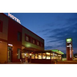 Hannover - Costa Brava, Spanien - Hotel Julimar