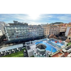 Hannover - Costa Brava, Spanien - Hotel Maria del Mar