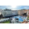 Hannover - Costa Brava, Spanien - Hotel Maria del Mar