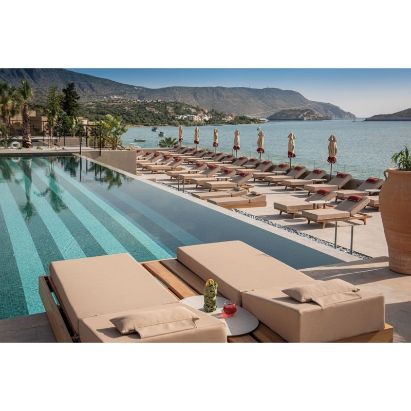 Hannover - Elounda - Elounda Infinity Exclusive Resort & Spa - Adults Only