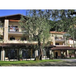 Hannover - Gargnano - Hotel Veronesi