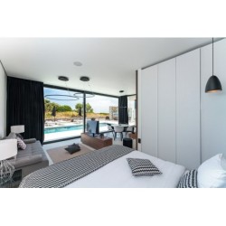 Hannover - Gennadio - amara luxury villas