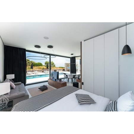 Hannover - Gennadio - amara luxury villas